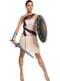 Wonder Woman плаж битка костюм за жени