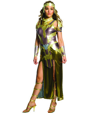 Costume da Ippolita, Wonder Woman deluxe per donna