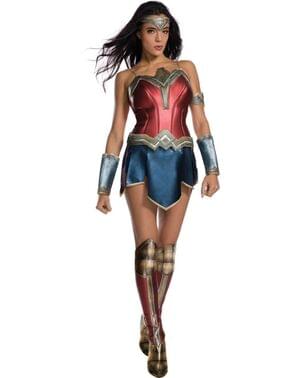 Disfraz de Wonder Woman Secret Wishes para mujer