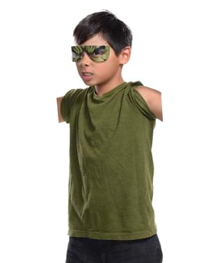 Gafas de Hulk Los Vengadores La era de Ultrón para niño