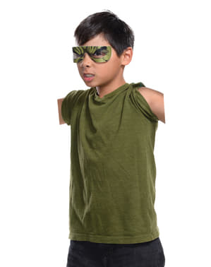 Óculos de Hulk Os Vingadores a era de Ultron para menino