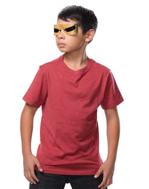 Gafas de Iron Man Los Vengadores La era de Ultrón para niño