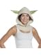 Glugă Yoda Star Wars pentru adult