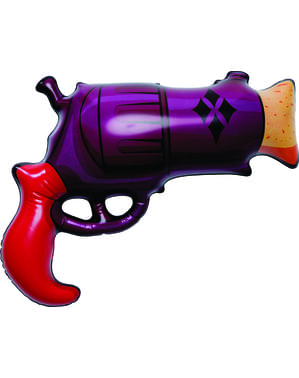 वयस्कों के लिए Inflatable हार्ले क्विन बंदूक