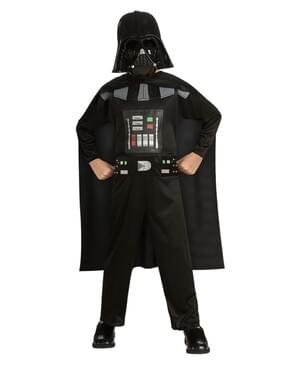 Darth Vader Star Wars Kostüm für Jungen