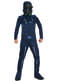 Costume da Death Trooper Star Wars Rogue One per bambino