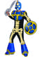 Chop Chop Skylanders kostuum voor jongens