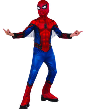 juguetes de spider man homecoming mercadolibre