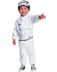 Star Wars: The Force Awakens Stormtrooper Kostyme for babyer