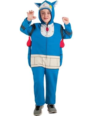 Robonyan Yo-Kai Часовой костюм для детей