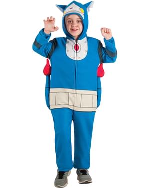 Robonyan Yo-Kai Watch kostume til børn