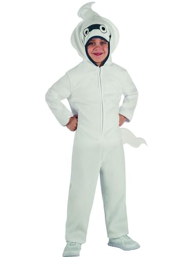 Costume Whisper Yo-Kai Watch enfant