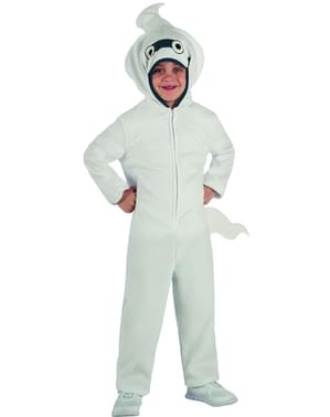 Whisper Yo-Kai Watch Kostüm für Kinder