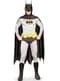 Kostüm Batman 1966 Surpreme für Männer