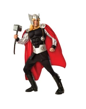 Костюм за голямо наследство на Thor за мъже