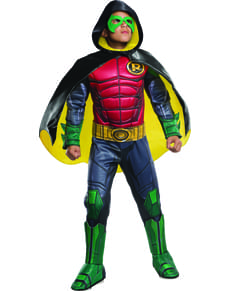 Costume da Robin premium per bambino