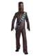 Disfraz de Chewbacca Star Wars Episodio VII infantil