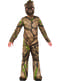Guardians of The Galaxy 2 Groot kostume til et barn