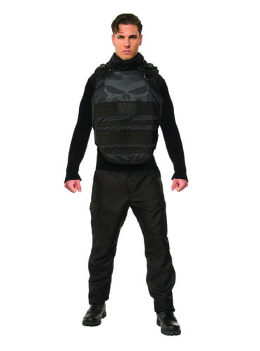 Gilet tactique noir pour hommes TV40 - .xinxingmilitary