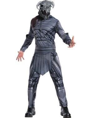 Disfraz de Ares Wonder Woman Movie para hombre