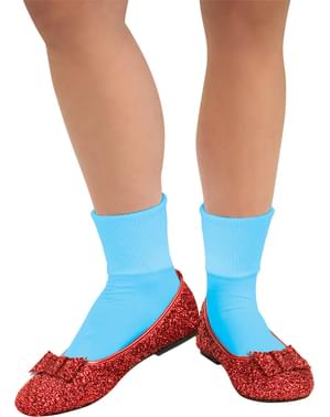 Chaussures Dorothy le Magicien d'Oz femme