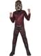 Guardians of The Galaxy 2 Star Lord Costume for Kids