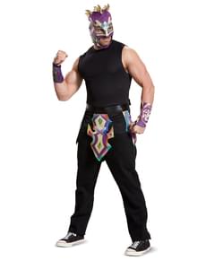 Déguisement Kalisto WWE homme