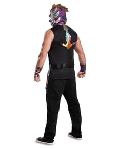 Déguisement Kalisto WWE homme