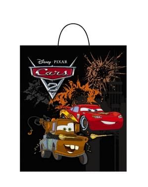 Påse prinsessor Cars 3