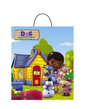 Tas McStuffins Doc