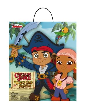 Captian Jake dan Neverland Pirates Bag