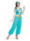 Jasmine costume for women - Aladdin