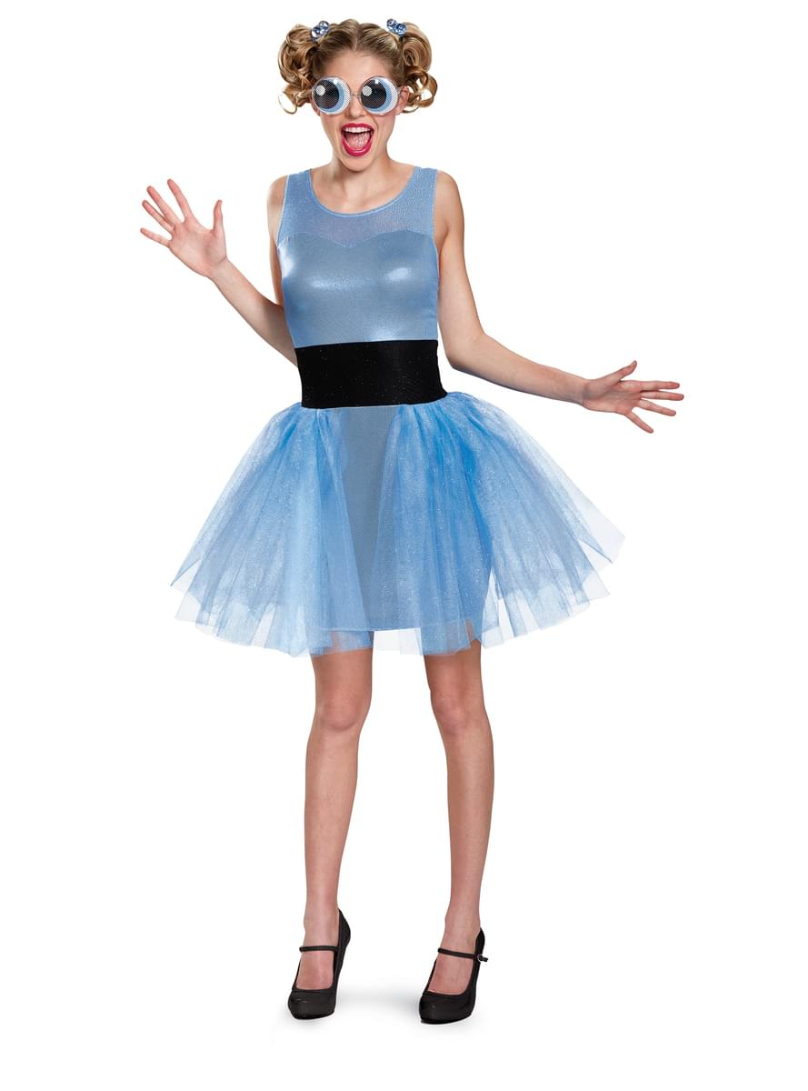 Costume Superchicche Dolly
