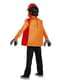 Lego Builder costume for Kids