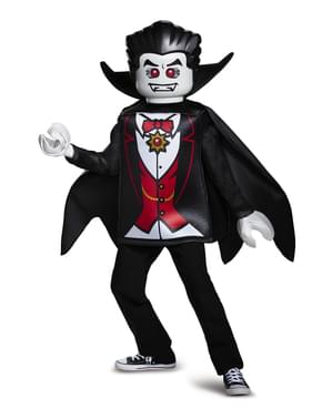 Lego Vampire jelmez egy gyermek számára