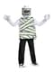 Lego Mummy costume for a child