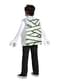 Lego Mummy costume for a child