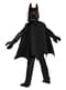Costume da Lego Batman - Il film deluxe per bambino