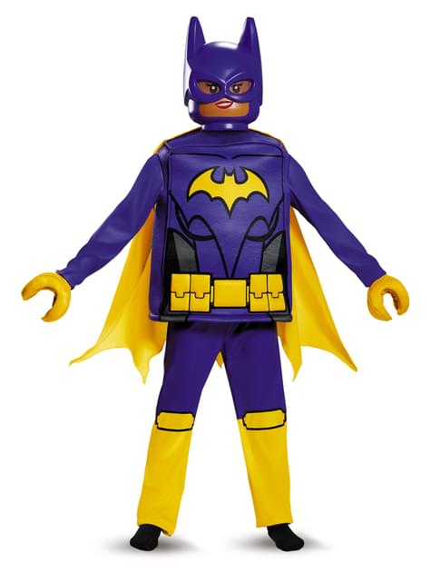 Pinhata Lego Batman Herói - MASCARILHA