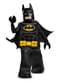 Lego Movie Prestige Batman kostim za dječake
