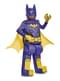 Strój Batgirl Batman Lego film prestige dla dziewczynki