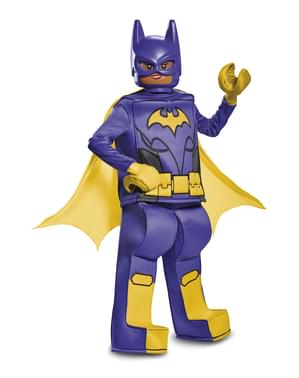 Pinhata Lego Batman Herói - MASCARILHA