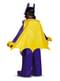 Prestižní dívčí kostým Batgirl Batman Lego Movie