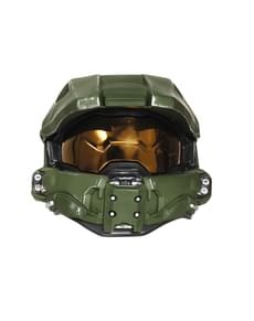 Capacete Master Chief Halo deluxe para adulto