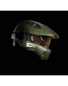 Capacete Master Chief Halo deluxe para adulto
