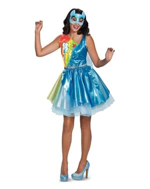 My Little pony Rainbow Dash asu naisille