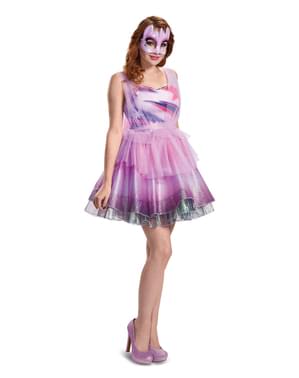 Fato de Twilight Sparkle Movie My Little Pony para mulher
