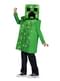 Minecraft Creeper Костюм для ребенка