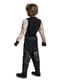Costum Seth Rollins WWE musculos pentru băiat