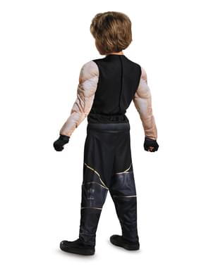 Seth Rollins WWE lihaksikas asu lapsille